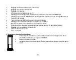 Предварительный просмотр 57 страницы Technoline WS 9273 Instruction Manual