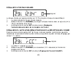 Предварительный просмотр 65 страницы Technoline WS 9273 Instruction Manual