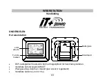 Предварительный просмотр 83 страницы Technoline WS 9273 Instruction Manual