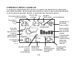 Предварительный просмотр 118 страницы Technoline WS 9273 Instruction Manual