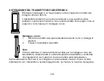 Предварительный просмотр 132 страницы Technoline WS 9273 Instruction Manual