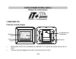 Предварительный просмотр 139 страницы Technoline WS 9273 Instruction Manual