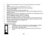 Предварительный просмотр 140 страницы Technoline WS 9273 Instruction Manual