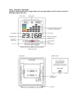 Предварительный просмотр 14 страницы Technoline WS 9420 Instruction Manual