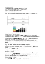 Preview for 16 page of Technoline WS 9420 Instruction Manual