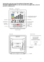 Preview for 19 page of Technoline WS 9420 Instruction Manual