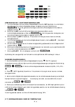 Preview for 29 page of Technoline WS 9420 Instruction Manual