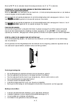 Preview for 30 page of Technoline WS 9420 Instruction Manual