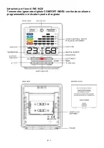 Preview for 33 page of Technoline WS 9420 Instruction Manual