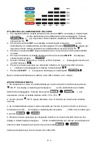 Preview for 36 page of Technoline WS 9420 Instruction Manual