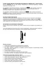 Preview for 50 page of Technoline WS 9420 Instruction Manual