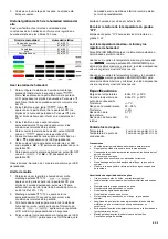 Preview for 9 page of Technoline WS 9422 Instruction Manual