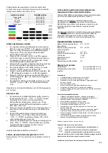 Preview for 12 page of Technoline WS 9422 Instruction Manual