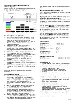 Preview for 15 page of Technoline WS 9422 Instruction Manual