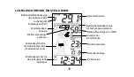 Preview for 11 page of Technoline WS 9632 Instruction Manual