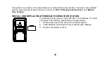 Preview for 43 page of Technoline WS 9632 Instruction Manual