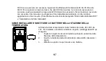 Preview for 148 page of Technoline WS 9632 Instruction Manual