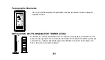 Preview for 209 page of Technoline WS 9632 Instruction Manual