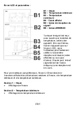 Предварительный просмотр 31 страницы Technoline WS 9900 Instruction Manual