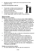 Предварительный просмотр 41 страницы Technoline WS 9900 Instruction Manual