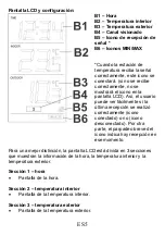 Предварительный просмотр 44 страницы Technoline WS 9900 Instruction Manual