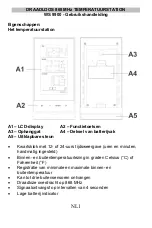 Предварительный просмотр 53 страницы Technoline WS 9900 Instruction Manual