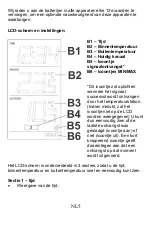 Предварительный просмотр 57 страницы Technoline WS 9900 Instruction Manual