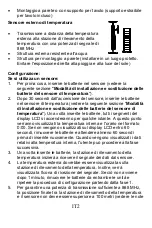 Предварительный просмотр 67 страницы Technoline WS 9900 Instruction Manual