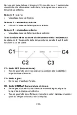 Предварительный просмотр 71 страницы Technoline WS 9900 Instruction Manual