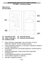 Предварительный просмотр 93 страницы Technoline WS 9900 Instruction Manual