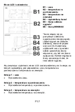 Предварительный просмотр 97 страницы Technoline WS 9900 Instruction Manual