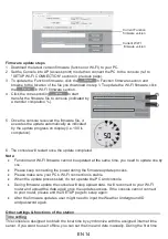 Preview for 46 page of Technoline WS1900 User Manual