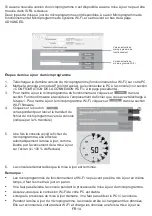 Preview for 73 page of Technoline WS1900 User Manual