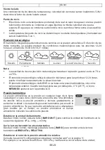 Preview for 107 page of Technoline WS1900 User Manual