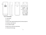 Preview for 4 page of Technoline WS6462 Manual