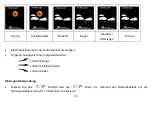 Preview for 19 page of Technoline WS6462 Manual