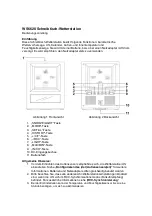 Technoline WS6620 Instruction Manual preview