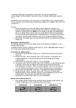 Preview for 3 page of Technoline WS6620 Instruction Manual