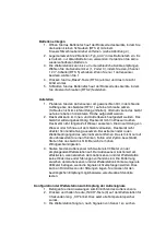 Preview for 7 page of Technoline WS6620 Instruction Manual