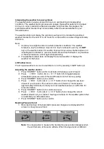 Preview for 12 page of Technoline WS6620 Instruction Manual