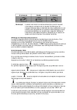 Preview for 22 page of Technoline WS6620 Instruction Manual