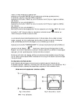 Preview for 24 page of Technoline WS6620 Instruction Manual