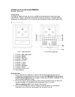 Preview for 28 page of Technoline WS6620 Instruction Manual