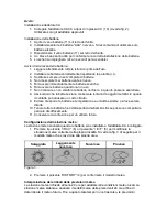 Preview for 29 page of Technoline WS6620 Instruction Manual