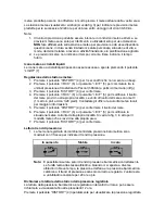 Preview for 30 page of Technoline WS6620 Instruction Manual