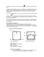 Preview for 51 page of Technoline WS6620 Instruction Manual