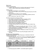 Preview for 56 page of Technoline WS6620 Instruction Manual