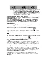 Preview for 58 page of Technoline WS6620 Instruction Manual