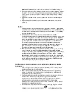 Preview for 61 page of Technoline WS6620 Instruction Manual