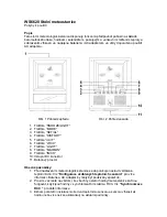 Preview for 64 page of Technoline WS6620 Instruction Manual